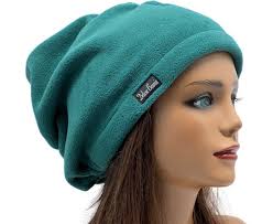 Winter Beanie,teal Winter Beanie,fleece Beanie, Winter Hat, Fleece Hat,  Warm Hat, Warm Beanie, Winter Cap, Cute Beanie,