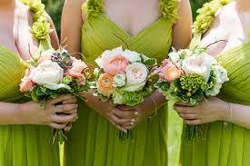 Maybe you would like to learn more about one of these? Lime Green Wedding Theme With Lots Of Chalkboards Love Lavender