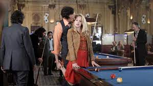 See more ideas about ludivine sagnier, yvelines, french actress. The Cercle Clichy In Paris In The Beloved Ludivine Sagnier Spotern