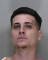 23-year-old KAYLIN WRIGHT from HEYDTONE HIGHTS was booked