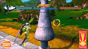 Dragon ball xenoverse 3 gameplay. Dragon Ball Xenoverse Gameplay New Youtube