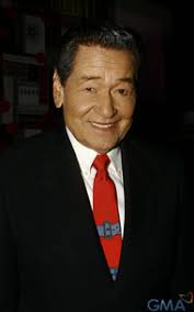 Eddie Garcia