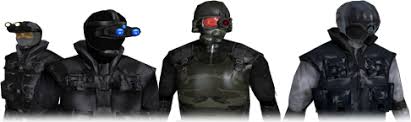 Viii tac suit desert version ii. Steam Workshop Splinter Cell Animated Playermodels