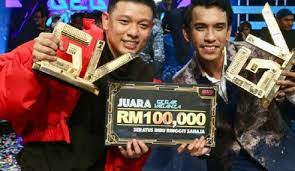 Gegar vaganza mp3 music songs. Gegar Vaganza Archives Mynewshub