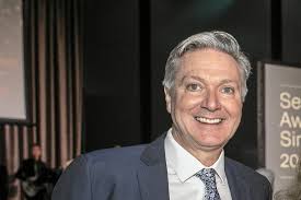 Smit's Richard Janssen takes over at ISU