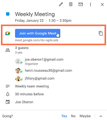 Every meeting is identified by a meeting code, which appears as part of the direct link to the meeting, and meetings meant only for within a google suite. Google Meet How To Present Using Google Slides