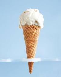 It S Like Magic Delicious No Churn Vanilla Ice Cream With Just 4 Ingredients Shine Fo Vanilla Ice Cream Recipe Homemade Vanilla Ice Cream Homemade Ice Cream