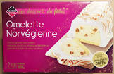 Omelette Norvégienne