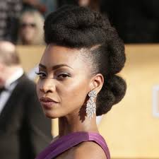 Mohawk hairstyles for black women are a fun way to experiment with volume. 10 Mohawk Hairstyles For Black Women You Seriously Need To Try