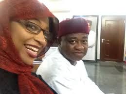 SPOKEN WORD TRIBUTE TO SAM NDA-ISAIAH BY HANNATU MUSAWA DEAR SAM Dear Sam,  My dear friend, my dear brother, my best friend… I miss you! But I guess,  you always knew that