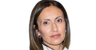 A look at the contenders in the running for the Green Party leadership