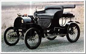 Antique Cars Veteran Car Vintage Cars