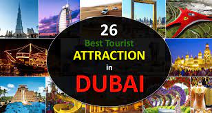 Unfortunately, philippine passport holders are still required to go through a visa application process before entering dubai. 26 Best Dubai Tourist Attractions You Should Must Visit Flashydubai Com
