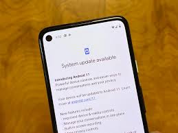 Now, to download android 11, jump into your phone's settings menu, which is the one with a cog icon. 10 Things To Do Before Installing Android 11 Laptrinhx
