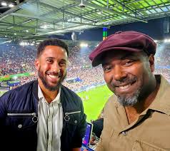 Andros Townsend (@andros_townsend)