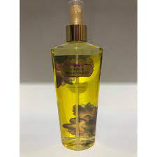 Body Mist Splash Simply Breathless 250ml Victoria S Secret Shopee Brasil