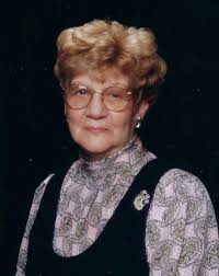 Doris Quick Obituary