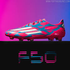 We did not find results for: Insane Adidas F50 Adizero X Ghosted Memory Lane Remake Boots Pack Released Footy Headlines