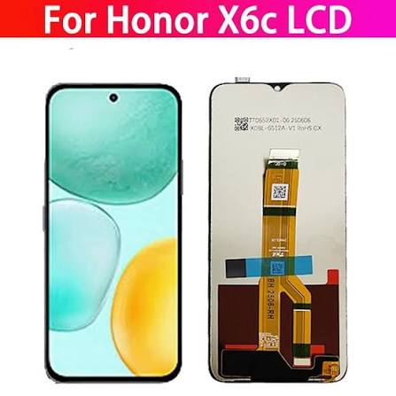 HONOR NORMAL DISPLAY - X6B