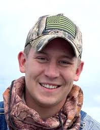 Gavin Bailey Fletcher