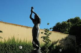 Coliseu dos recreios is situated 260 metres south of jardim do torel. Miradouro E Jardim Do Torel Lisboa Guia Para Visitar Em 2021 Oguia