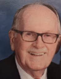 Obituary information for E. Caleb Bundy