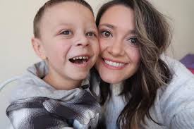 An Onslow County boy is raising awareness about Williams Syndrome by  sharing his journey with it