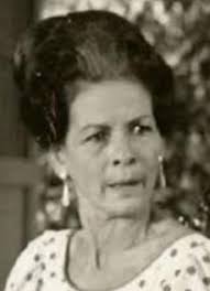 Mary Walter, Filipino actress, through the years.