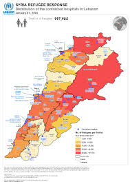 Find local businesses, view maps and get driving directions in google maps. Document Unhcr Health Lebanon Map Of Distribution Of Contracted Hospital 2018 01 17