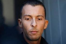 Salah abdeslam was shot in the leg and a suspected accomplice also injured when they were captured by belgian police. Paris Attacks Salah Abdeslam Stays Silent In French Court Armenpress Armenian News Agency