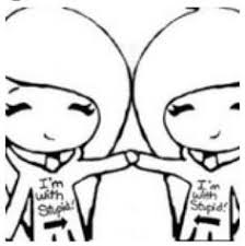 She is about to ruin her friendship kawaii cute. 39 Bff Drawings Ideas Bff Drawings Drawings Chibi Girl