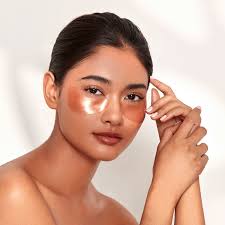 111Skin Rose Gold Illuminating Eye Mask Box Ff Oogmasker ✔️ online kopen