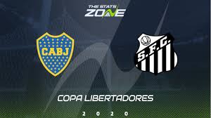 Both clubs need a victory desperately if they want to achieve their goals this season. 2020 Copa Libertadores Boca Juniors Vs Santos Preview Prediction The Stats Zone
