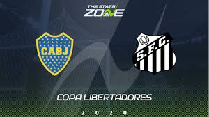 Boca juniors vs santos en vivo por semifinales de copa libertadores vía espn 2. Lzmiikehd6husm