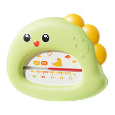 Baby Bath & Room 2-in-1 Thermometer