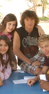 Over a decade ago, butler appeared on nickelodeon's icarly in ilike jake as jake krandle, a hot guy at ridgeway who carly (miranda. Pictures Photos From Zoey 101 Tv Series 2005 Imdb Zoey 101 Childhood Tv Shows Favorite Celebrities