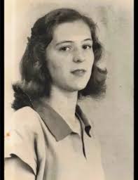 Obituary information for Bobbie Gordon