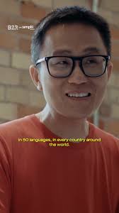 Having close to 90 million monthly users