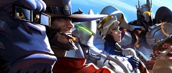 Overwatch league brigitte video game characters of overwatch, overwatch brigitte png. Overwatch Players Want Wow Diablo And Starcraft Skins Mmoexaminer