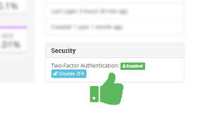 Usare il telefono, non la password, per accedere all'account microsoft. Come Posso Impostare L 39 Autenticazione A 2 Fattori 2fa Sul Mio Account Betcoin Ag Betcoin Ag