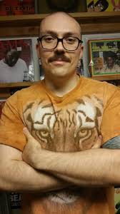 rotation at the moment.