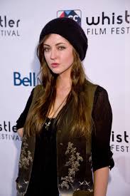 Katharine Isabelle - Biography - IMDb