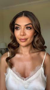 Vegan hair and makeup services in Cheltenham