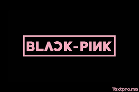Create Blackpink Logo Style Online