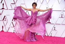 In the drama, from director (and mcdormand previously won oscars for her roles in fargo and three billboards outside ebbing, missouri. Oscars Red Carpet 2021 See All The Fashion Dresses Here Vogue