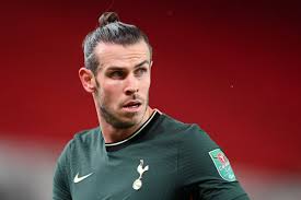 Bale has started only two games. Goal On Twitter Jose Mourinho Has Confirmed That Gareth Bale Was Substituted At Half Time During Tottenham S Clash With Stoke Due To An Injury Https T Co 8ubog2nnha