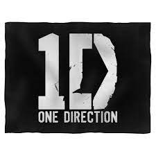 Get great results with our ai algorithms through renderforest online logo creation platform. One Direction Logo Blanket One Direction Logo One Direction Logo Blankets