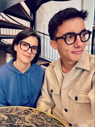 Les Lunettes Méravilles