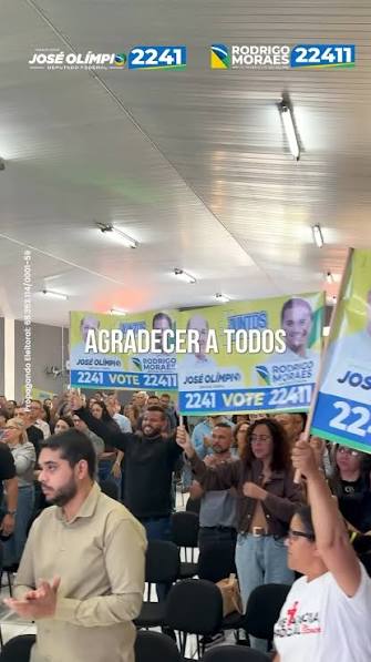 Evento especial em Avanhandava!, Ao lado do meu pai, participamos de um importante encontro com lideranças de toda a região Noroeste., Muito obrigado a todos que acreditam no nosso projeto e caminham ...