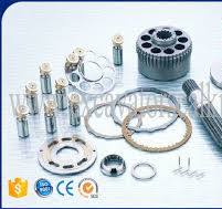 401-00246 2401-9304C Swing Motor HZZC-M2X170CHB for DH500-7 ...